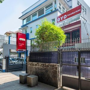 OYO 1446 Patradisa Hotel